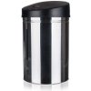 Odpadkový kôš Banquet bezdotykový Senzo 30 l, okrúhly Odpadkový kôš Banquet bezdotykový Senzo 30 l, okrúhly