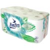 Linteo toaletný papier Care&Comfort 3-vrstvový 16 ks Linteo toaletný papier Care&Comfort 3-vrstvový 16 ks