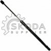 OEM SKODA - Podpera plynová 5E5827550S 5E5827550S OEM SKODA - Podpera plynová 5E5827550S 5E5827550S