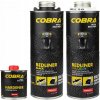NOVOL COBRA štrukturálny ochranný náter, ľubovoľná farba, 1203 NOVOL COBRA štrukturálny ochranný náter, ľubovoľná farba, 1203