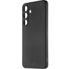 OBAL:ME Matte TPU Samsung Galaxy S25+ Black 57983123957 OBAL:ME Matte TPU Samsung Galaxy S25+ Black 57983123957