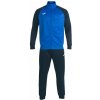 Academy IV tepláková súprava royal navy veľkosť oblečenia XL - XL Academy IV tepláková súprava royal navy veľkosť oblečenia XL - XL