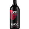 K2 SIGMA PRO 1L (Ochranný gél na pneumatiky a vonkajšie plasty) K2 SIGMA PRO 1L (Ochranný gél na pneumatiky a vonkajšie plasty)