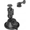 Portable Suction Cup Mount Support for Action Cameras SC-1K 4193 SmallRig Portable Suction Cup Mount Support for Action Cameras SC-1K 4193 SmallRig