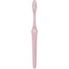 GB KENT & SONS PLC KENT - Zubná kefka SMILE Super Soft so striebrom v ružovej farbe GB KENT & SONS PLC KENT - Zubná kefka SMILE Super Soft so striebrom v ružovej farbe