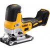 DeWALT DCS335N - AKU priamočiara píla bezuhlíková 18V, bez AKU a nabíjačky DeWALT DCS335N - AKU priamočiara píla bezuhlíková 18V, bez AKU a nabíjačky