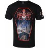 Tričko metal RAZAMATAZ Marduk DARK ENDLESS Čierna Tričko metal RAZAMATAZ Marduk DARK ENDLESS Čierna