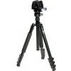 Sirui Tripod Kit Alu s Gun Clamp - Leveling Base Sirui Tripod Kit Alu s Gun Clamp - Leveling Base