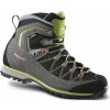 KAYLAND-PLUME MICRO GTX GREY LIME Šedá 43,5 KAYLAND-PLUME MICRO GTX GREY LIME Šedá 43,5