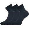 VoXX® Fifu Dámske športové ponožky - 3 páry BM000000638600100425 čierna 39-42 (26-28) VoXX® Fifu Dámske športové ponožky - 3 páry BM000000638600100425 čierna 39-42 (26-28)