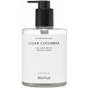 Blomus Tekuté mydlo na umývanie riadu Satomi Clean Cucumber 500 ml Blomus Tekuté mydlo na umývanie riadu Satomi Clean Cucumber 500 ml