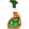 ALEX RENOVATOR NABYTKU ALOE VERA HNEDY 375 ML ALEX RENOVATOR NABYTKU ALOE VERA HNEDY 375 ML