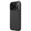 NILLKIN CamShield Prop Cover pre Apple iPhone 17 Pro - Kryt fotoaparátu - čierny NILLKIN CamShield Prop Cover pre Apple iPhone 17 Pro - Kryt fotoaparátu - čierny