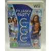 WIIS CHARM GIRLS CLUB PAJAMA PARTY Nintendo Wii WIIS CHARM GIRLS CLUB PAJAMA PARTY Nintendo Wii