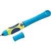 Pelikan griffix atramentové pero - pre začiatočníkov - pre pravákov - Neon Fresh Blue Pelikan griffix atramentové pero - pre začiatočníkov - pre pravákov - Neon Fresh Blue