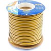 Tesnenie Stomil SD-40AX/4-0, E, 9x4 mm, 150 m, hnedé