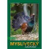 Myslivecký nástěnný 2026 Myslivecký nástěnný 2026
