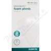 Pěnové krytí Kliniderm foam phmb 10x20cm 10ks Pěnové krytí Kliniderm foam phmb 10x20cm 10ks