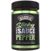 BBQ omáčka DON MARCOS Sticky Pepper, 260 ml BBQ omáčka DON MARCOS Sticky Pepper, 260 ml