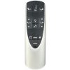 TEMPUR RF358A, RF502A, JDLK.33.01.18, Pedic Ergo Extend, Ergo Power - originálny diaľkový ovládač s podsvietením TEMPUR RF358A, RF502A, JDLK.33.01.18, Pedic Ergo Extend, Ergo Power - originálny diaľkový ovládač s podsvietením
