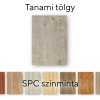 Leziter Tanami Dubová vinylová podlaha SPC vzorka/vzorka Leziter Tanami Dubová vinylová podlaha SPC vzorka/vzorka