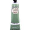 L'Occitane Almond zvláčňující krém na ruce 150 ml
