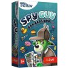 Gra karciana Spy Guy Gra karciana Spy Guy