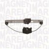 Mechanizmus zdvíhania okna MAGNETI MARELLI 350103170030 Mechanizmus zdvíhania okna MAGNETI MARELLI 350103170030