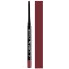 essence 8h Matte Comfort matná ceruzka na pery so strúhatkom 19 Burgundy Bestie 0,3 g essence 8h Matte Comfort matná ceruzka na pery so strúhatkom 19 Burgundy Bestie 0,3 g