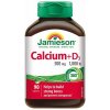 JAMIESON VÁPNIK S VITAMÍNOM D3 500 MG/1000 IU 90TBL. JAMIESON VÁPNIK S VITAMÍNOM D3 500 MG/1000 IU 90TBL.