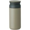 Termohrnček Kinto Travel Tumbler Khaki 350 ml (4963264501507) Termohrnček Kinto Travel Tumbler Khaki 350 ml (4963264501507)