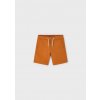 Ľanové šortky Mayoral Ľanové šortky Mayoral