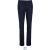 NEOBLU 3179 GUSTAVE WOMEN / Dámske chino nohavice - night blue 36 NEOBLU 3179 GUSTAVE WOMEN / Dámske chino nohavice - night blue 36