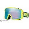 Oakley Line Miner M okuliare, jaxson blue/Prizm Snow Sapphire Iridium Oakley Line Miner M okuliare, jaxson blue/Prizm Snow Sapphire Iridium