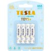 TESLA TOYS BOY AAA 4ks 11030420 TESLA TOYS BOY AAA 4ks 11030420