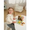 2Kids Toys moja prvá konská stajňa