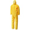 DuPont® Ochranný oblek Dupont Tychem 2000 C Velikost: L DuPont® Ochranný oblek Dupont Tychem 2000 C Velikost: L