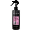 Redken Acidic Color Gloss Heat Protection Treatment bezoplachový sprej na tepelnú ochranu vlasov 190 ml pre ženy