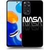 Picasee ULTIMATE CASE pro Xiaomi Redmi Note 11S 4G - NASA Triple Picasee ULTIMATE CASE pro Xiaomi Redmi Note 11S 4G - NASA Triple