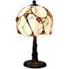 Jantarová lampa Tiffany 36*20Ø AMBER Jantarová lampa Tiffany 36*20Ø AMBER