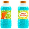 Dinosaurov fúkač bublín – 1000 ml Dinosaurov fúkač bublín – 1000 ml