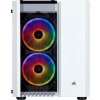 Corsair Crystal Series 280X RGB Tempered CC-9011137-WW Corsair Crystal Series 280X RGB Tempered CC-9011137-WW