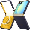 Spigen Caseology Nano Pop MagSafe Samsung Galaxy Z Flip7 Blueberry Navy KF2353718