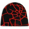 Zimná čiapka Spyder M Reversible Web Hat - spyder red uni Zimná čiapka Spyder M Reversible Web Hat - spyder red uni