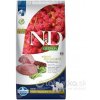 N&D Quinoa Dog Adult Medium & Maxi Weight Managment Lamb & Broccoli 7 kg N&D Quinoa Dog Adult Medium & Maxi Weight Managment Lamb & Broccoli 7 kg