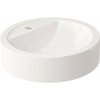 Vima 179 - Umývadlová misa Ø 430 mm, biela Vima 179 - Umývadlová misa Ø 430 mm, biela