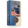 Sonnentor - Povzbudivý English Breakfast, černý čaj BIO, 70 g *CZ-BIO-002 certifikát Sonnentor - Povzbudivý English Breakfast, černý čaj BIO, 70 g *CZ-BIO-002 certifikát