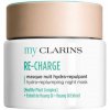 Clarins Detoxikačná a hydratačná nočná maska My Clarins Re Charge (Hydra-Replump Nigh Mask) 50 ml Clarins Detoxikačná a hydratačná nočná maska My Clarins Re Charge (Hydra-Replump Nigh Mask) 50 ml