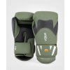 Boxerské rukavice VENUM CHALLENGER 4.0 - khaki/čierna Boxerské rukavice VENUM CHALLENGER 4.0 - khaki/čierna