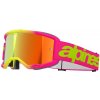 Alpinestars Vision 5 WORDMARK 2026